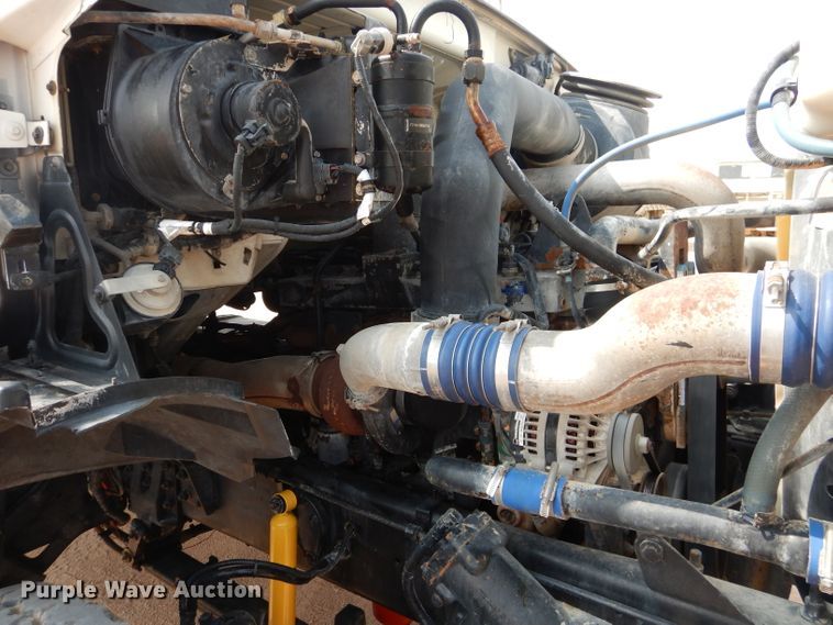 image for item DJ8765 1999 Sterling A-Line  tank truck