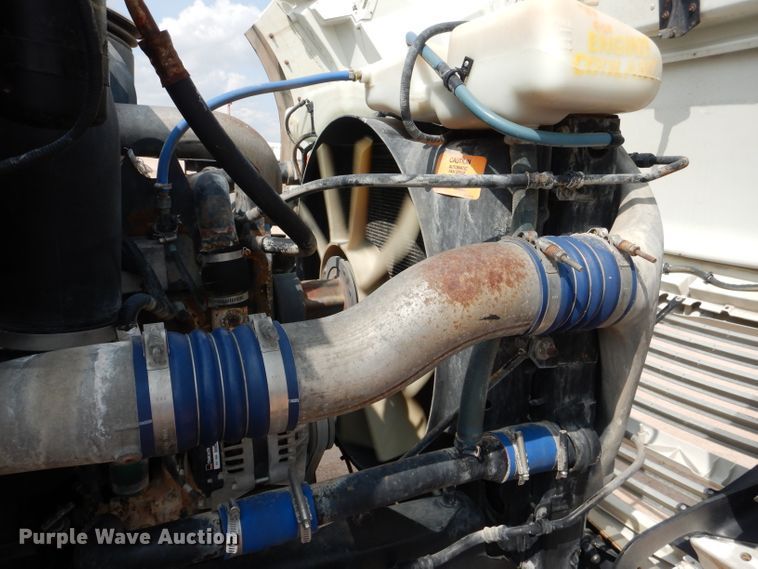 image for item DJ8765 1999 Sterling A-Line  tank truck