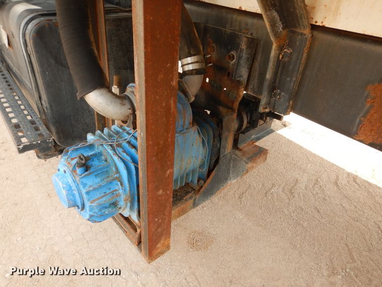 image for item DJ8765 1999 Sterling A-Line  tank truck