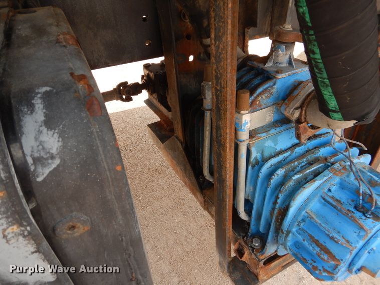 image for item DJ8765 1999 Sterling A-Line  tank truck