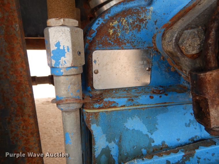 image for item DJ8765 1999 Sterling A-Line  tank truck