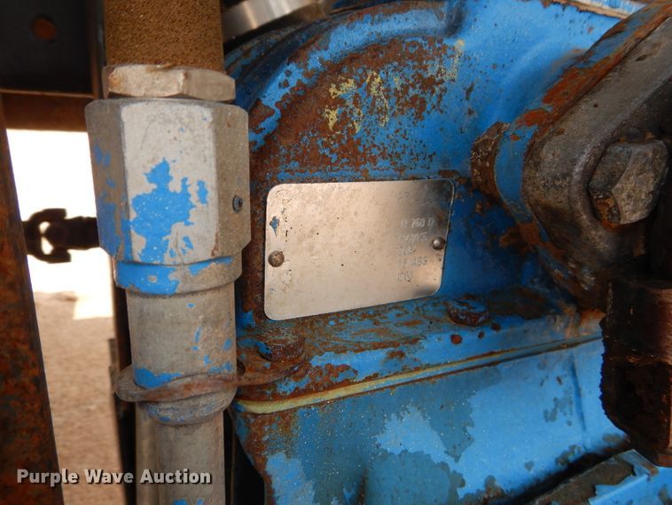 image for item DJ8765 1999 Sterling A-Line  tank truck