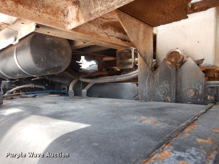 image for item DJ8765 1999 Sterling A-Line  tank truck