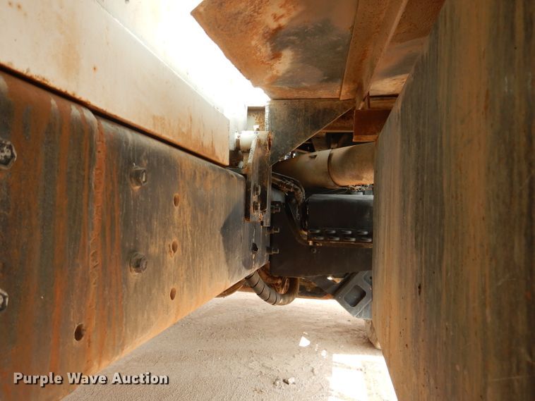 image for item DJ8765 1999 Sterling A-Line  tank truck