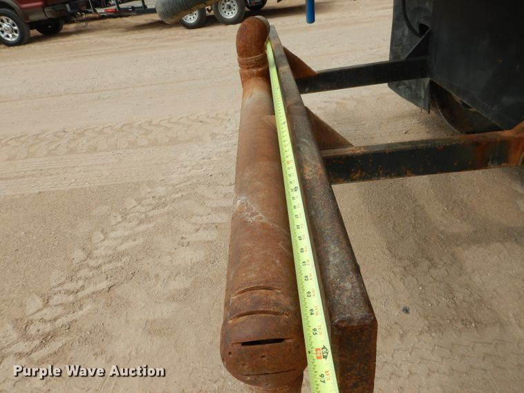 image for item DJ8765 1999 Sterling A-Line  tank truck