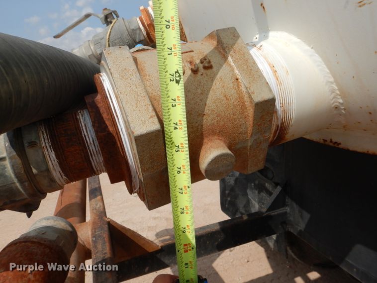 image for item DJ8765 1999 Sterling A-Line  tank truck