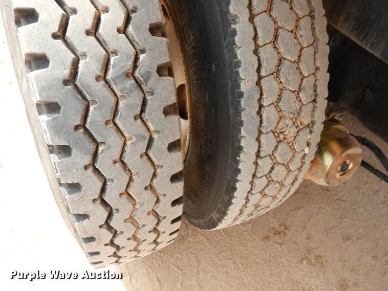 image for item DJ8765 1999 Sterling A-Line  tank truck