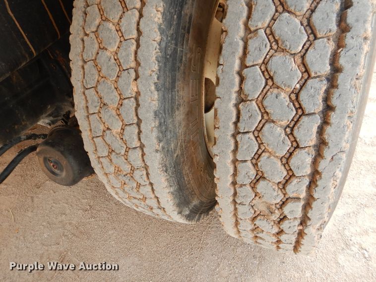 image for item DJ8765 1999 Sterling A-Line  tank truck