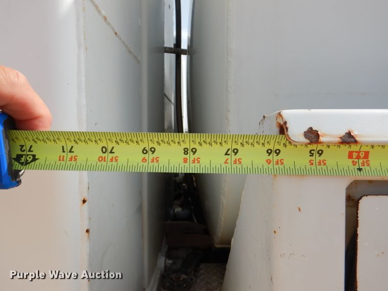 image for item DJ8775 2002 Ford F750 Super Duty  service truck