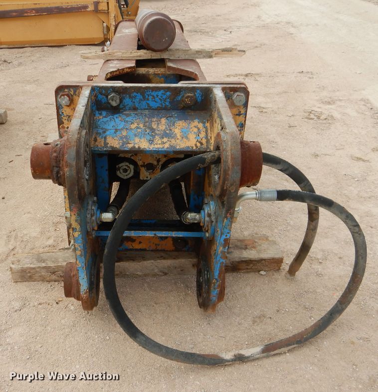 image for item HC9109 Okada Top300 breaker