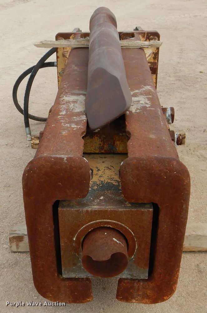 image for item HC9109 Okada Top300 breaker