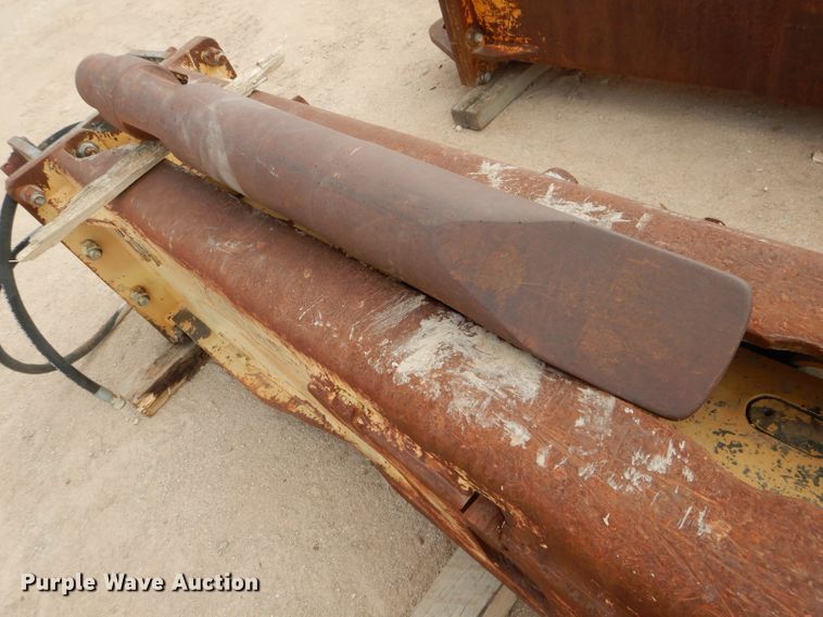 image for item HC9109 Okada Top300 breaker