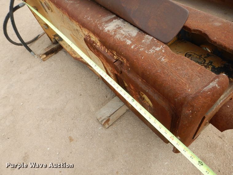 image for item HC9109 Okada Top300 breaker