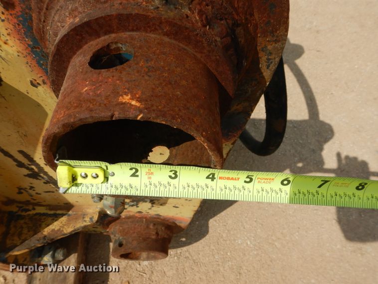 image for item HC9109 Okada Top300 breaker