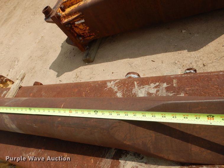 image for item HC9109 Okada Top300 breaker