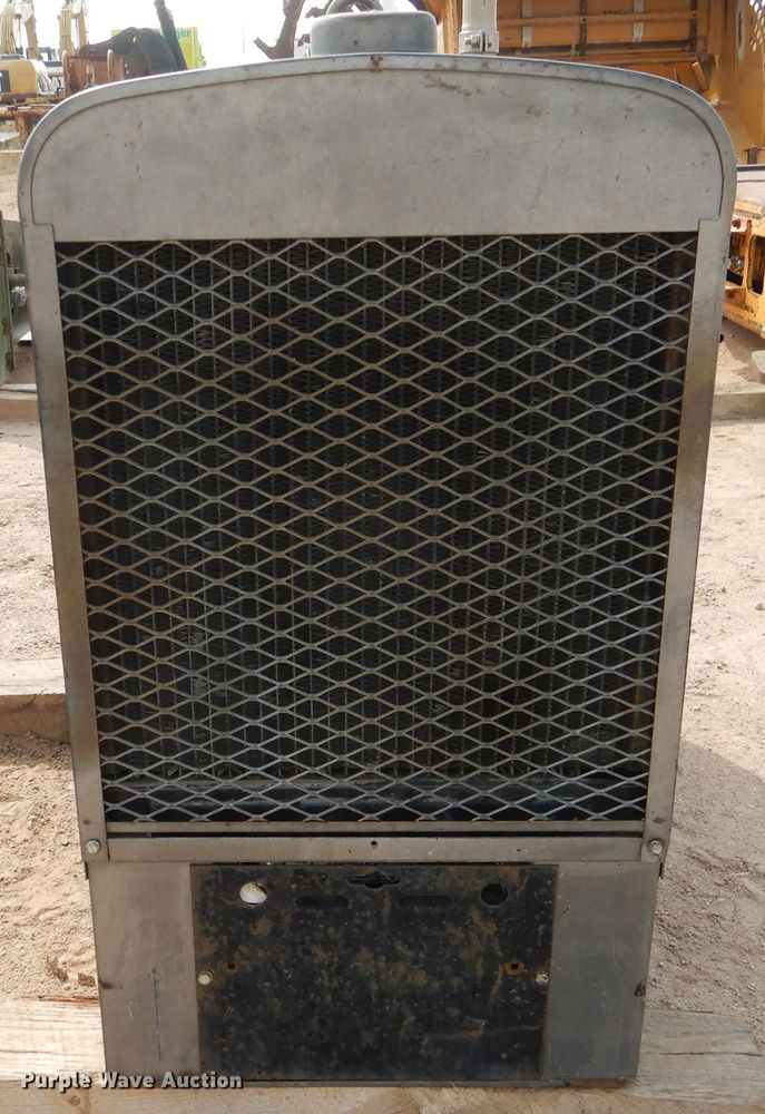 image for item HC9114 Lincoln arc welder