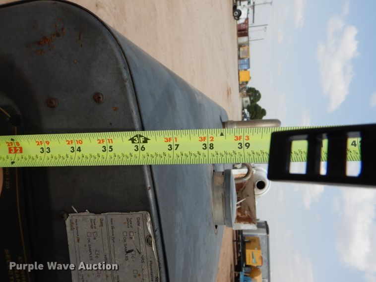 image for item HC9114 Lincoln arc welder