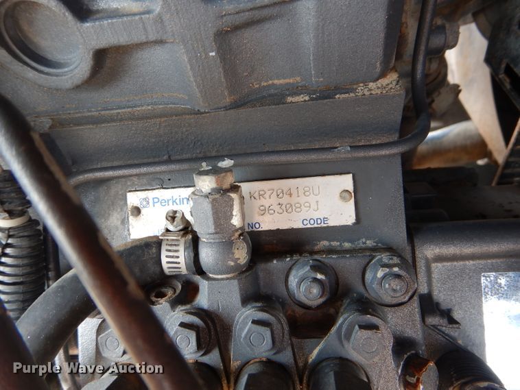 image for item HC9114 Lincoln arc welder