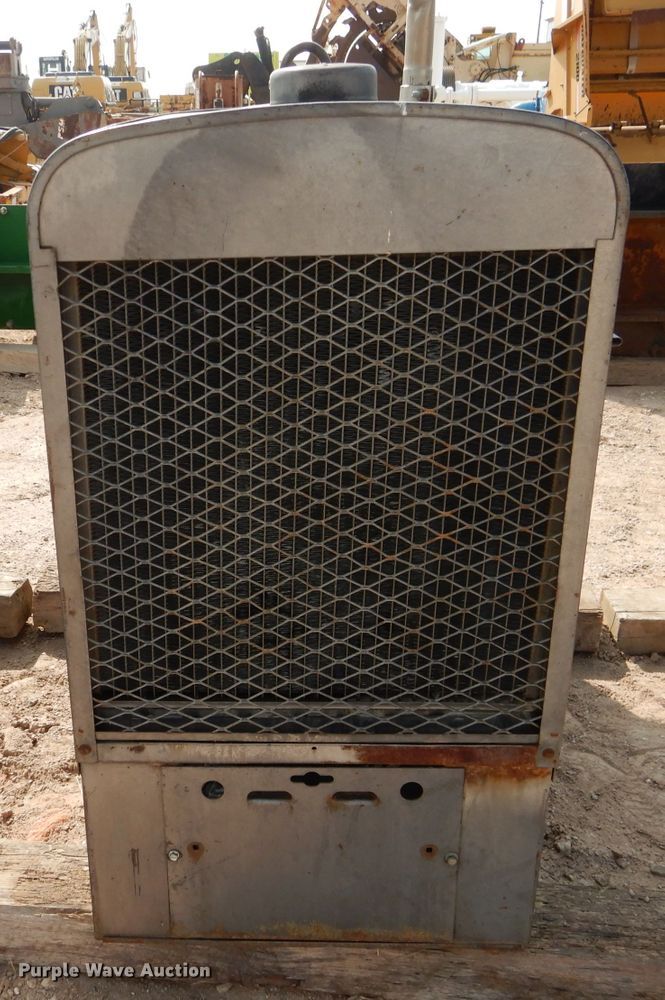 image for item HC9115 Lincoln arc welder