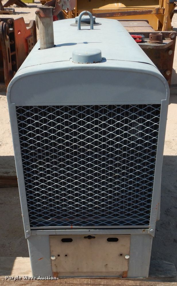 image for item HC9121 Lincoln SA-200 arc welder