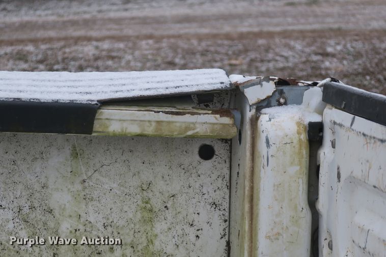 image for item DB10037 2003 Ford F250 Super Duty SuperCab pickup truck