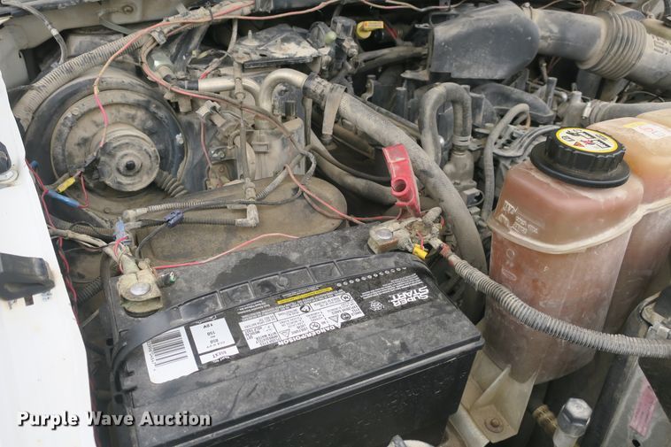 image for item DB10037 2003 Ford F250 Super Duty SuperCab pickup truck