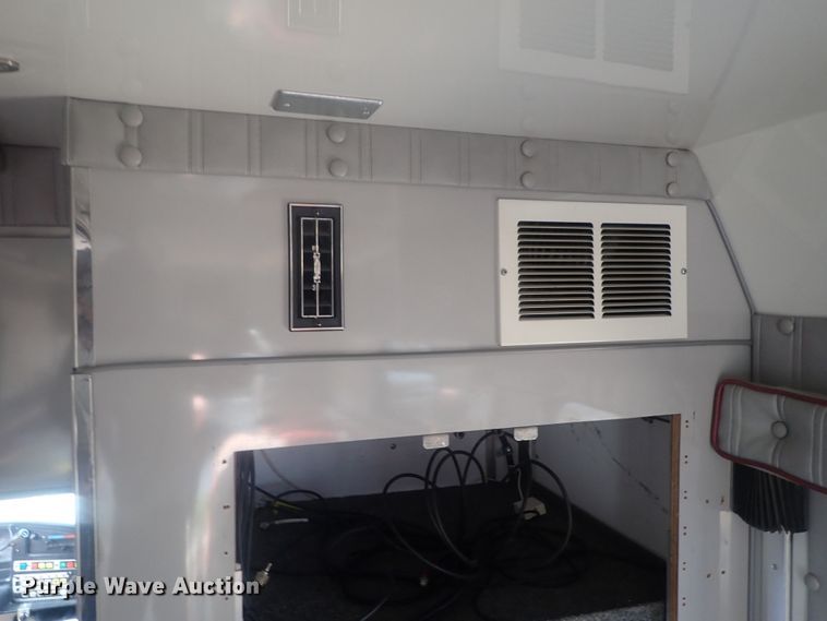 image for item DE0767 1992 Ford Econoline E350  ambulance