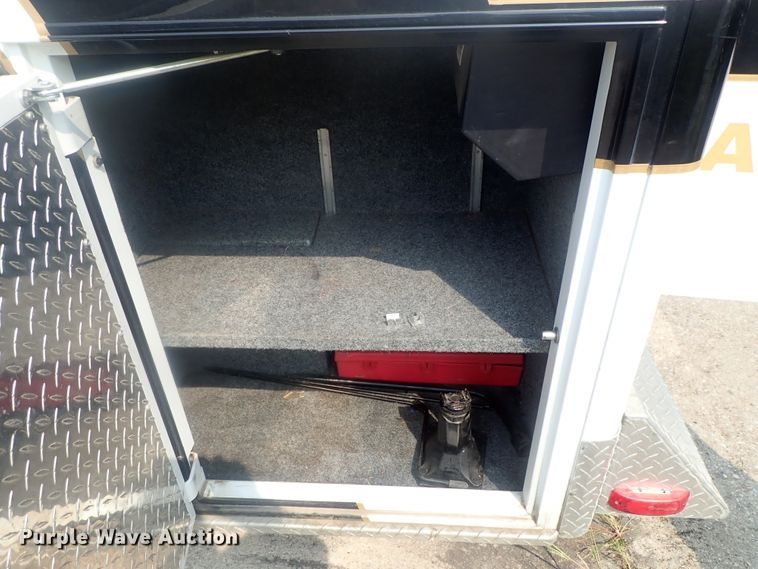 image for item DE0767 1992 Ford Econoline E350  ambulance