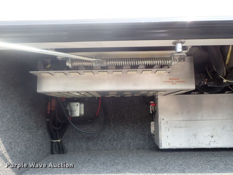 image for item DE0767 1992 Ford Econoline E350  ambulance