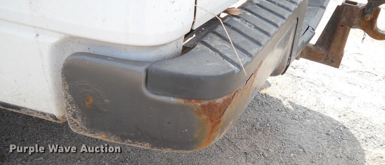 image for item DE4510 2010 Ford F150  pickup truck