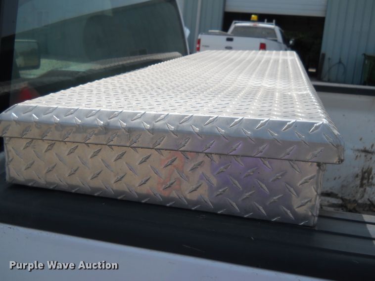 image for item DE4510 2010 Ford F150  pickup truck