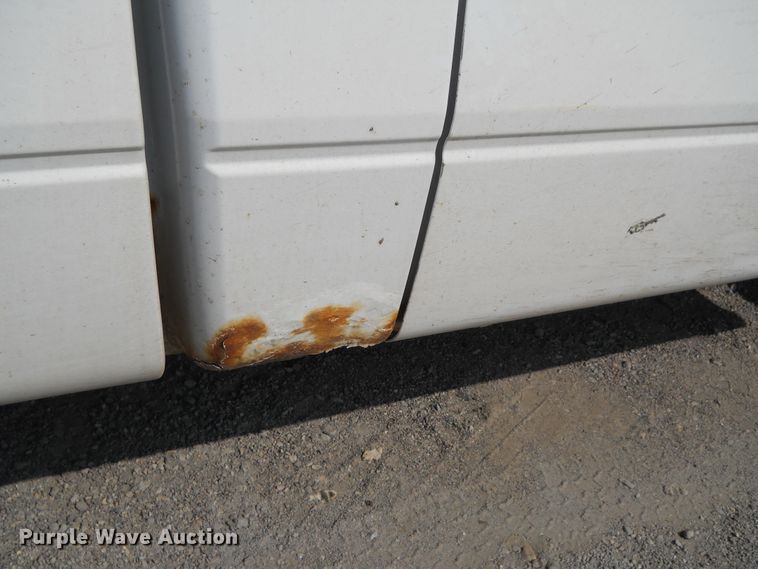 image for item DE4510 2010 Ford F150  pickup truck