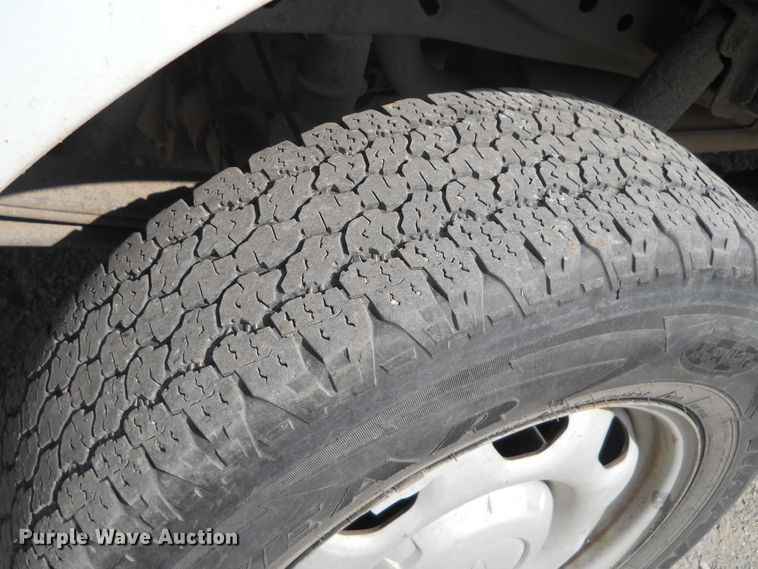 image for item DE4510 2010 Ford F150  pickup truck