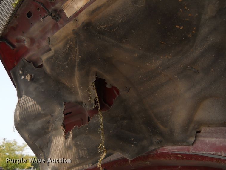 image for item DE4513 1996 Dodge Ram 1500  Club Cab pickup truck