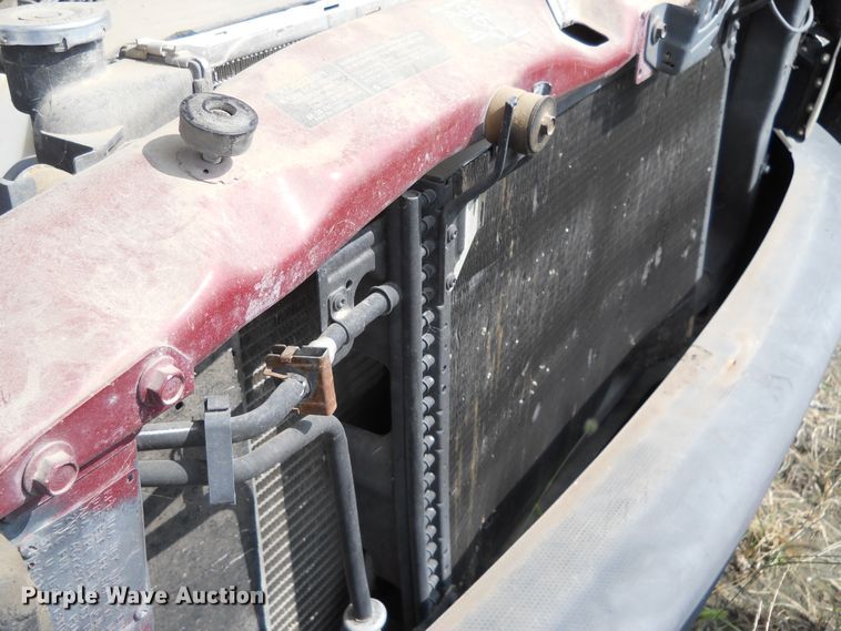 image for item DE4513 1996 Dodge Ram 1500  Club Cab pickup truck