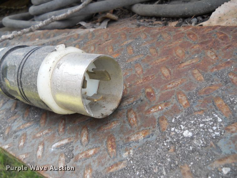 image for item DE4516 Thermo Lay TM375-200 pothole patcher bed