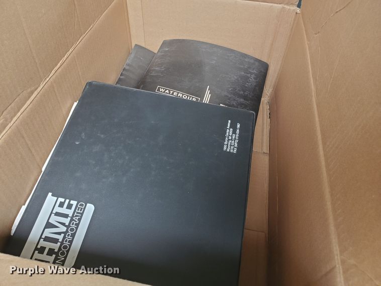 image for item DF5790 1998 HME  pumper fire truck