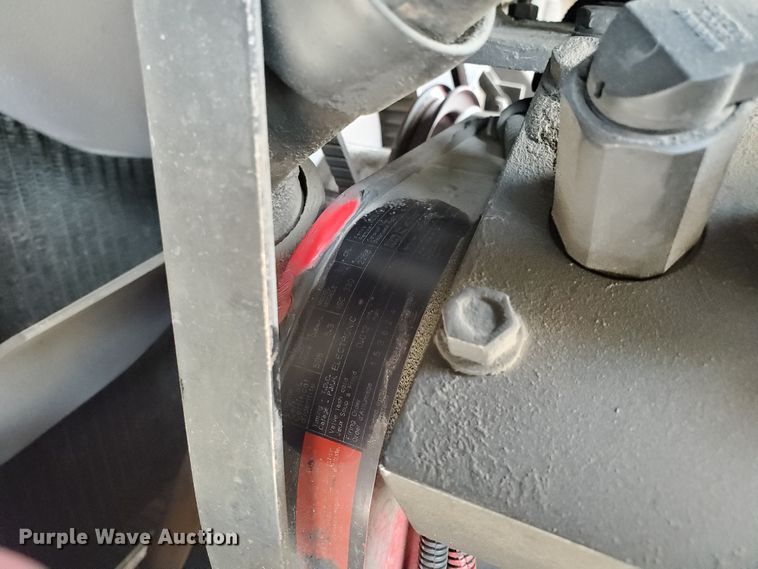 image for item DF5790 1998 HME  pumper fire truck