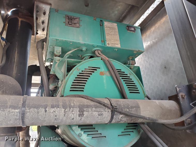 image for item DF5790 1998 HME  pumper fire truck