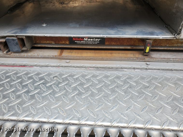 image for item DF5790 1998 HME  pumper fire truck