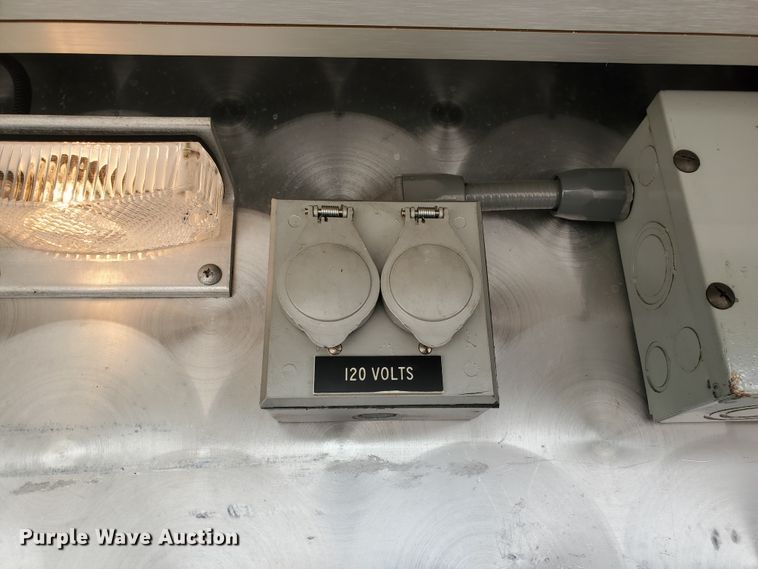 image for item DF5790 1998 HME  pumper fire truck