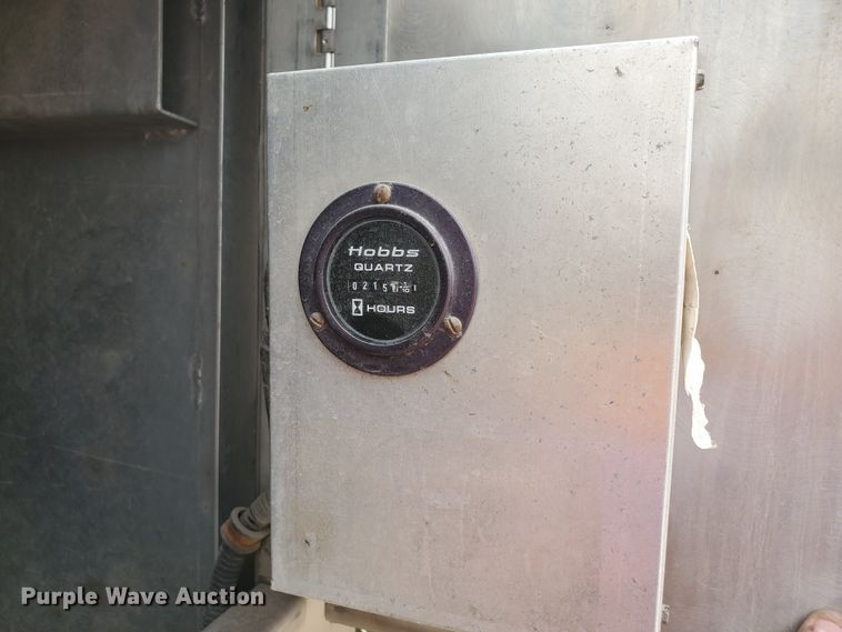 image for item DF5790 1998 HME  pumper fire truck