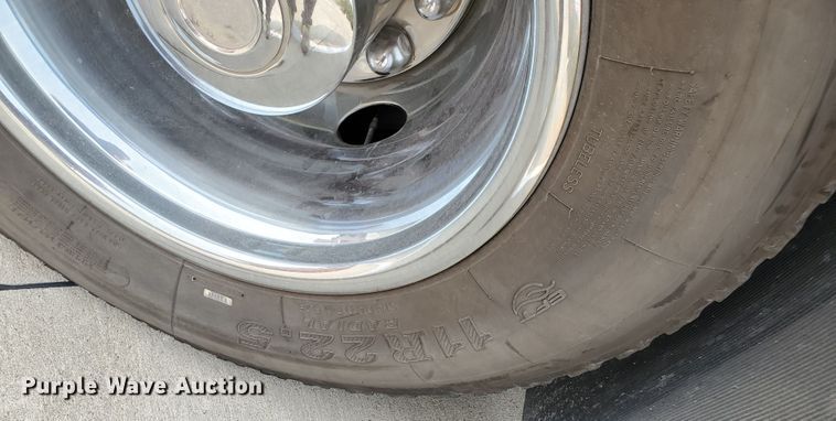 image for item DF5790 1998 HME  pumper fire truck