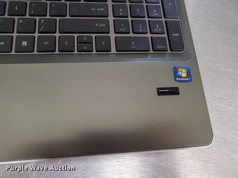 image for item DF5791 (16) HP ProBook 4530S laptops