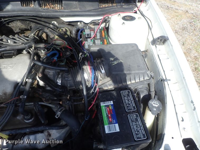 image for item DG2338 2002 Oldsmobile Alero