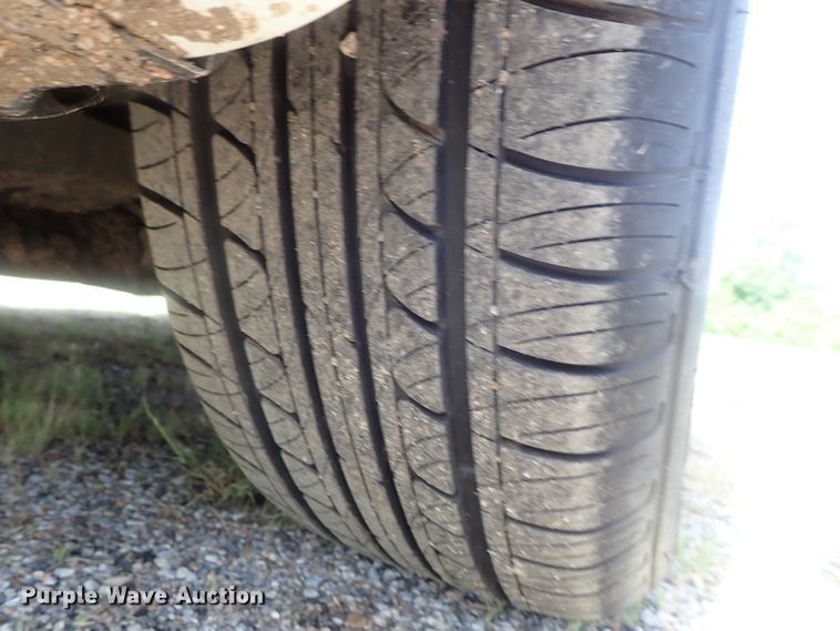 image for item DG2338 2002 Oldsmobile Alero