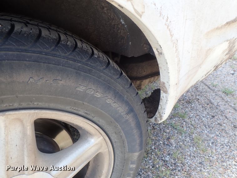 image for item DG2338 2002 Oldsmobile Alero