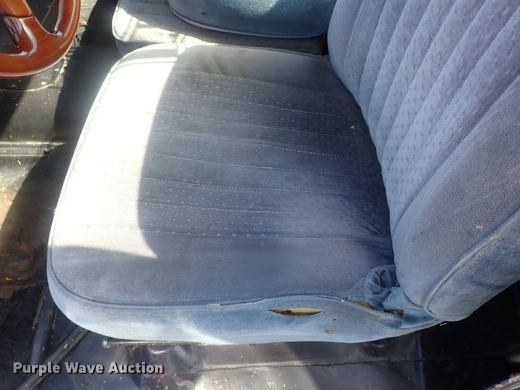 image for item DG2339 1971 Chevrolet C10 pickup truck