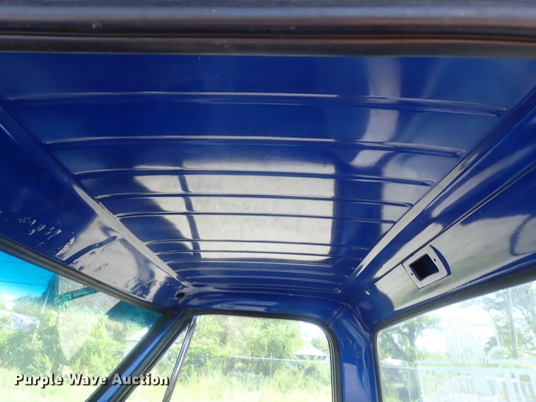 image for item DG2339 1971 Chevrolet C10 pickup truck