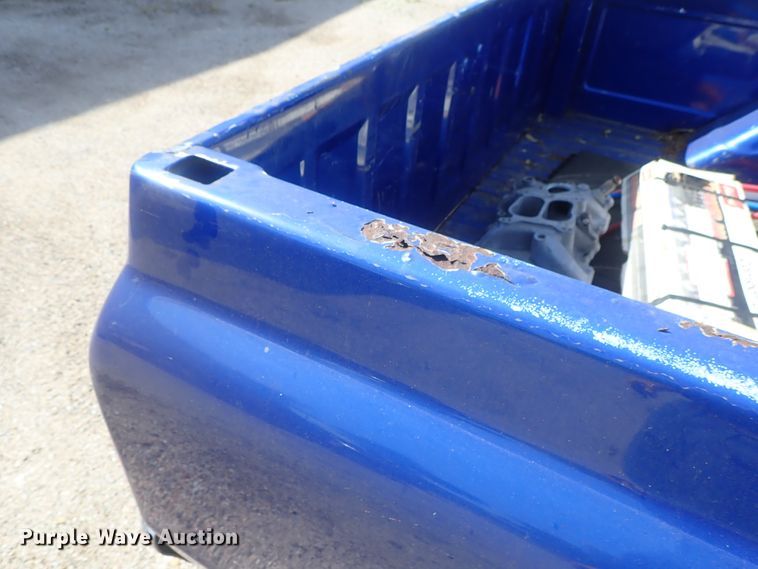 image for item DG2339 1971 Chevrolet C10 pickup truck